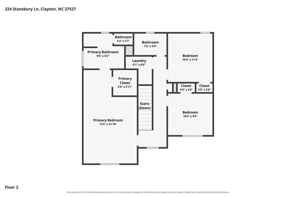 Building Photo - 224 Stansbury Ln