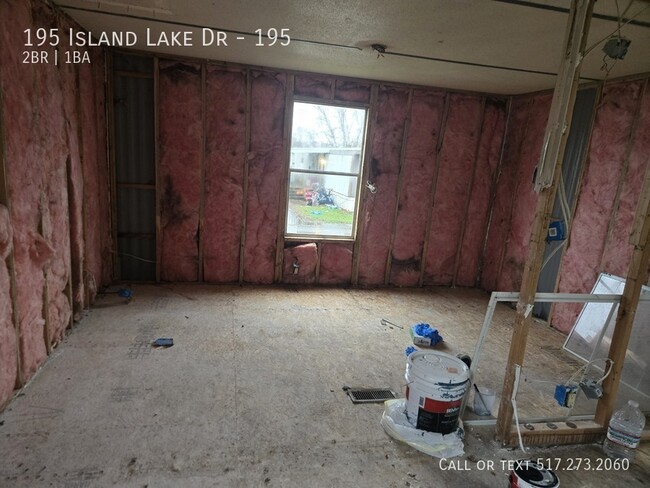 Building Photo - Island Lake Mobile Home Park