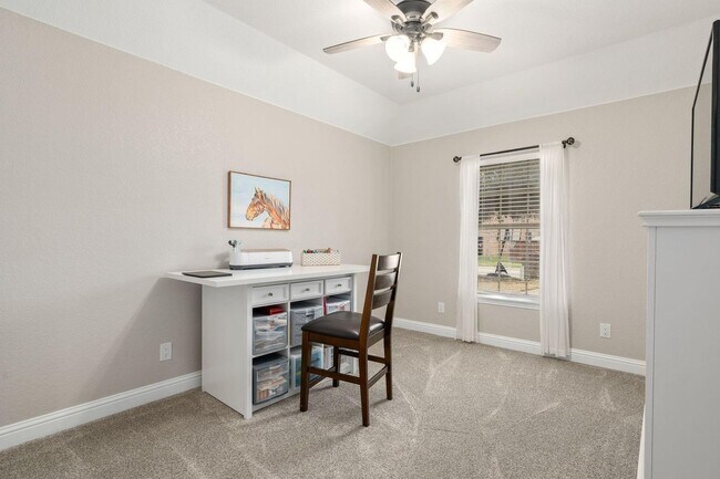 Building Photo - Upgraded 3 Bed Home in Aledo ISD with Office and Spacious Open Layout
