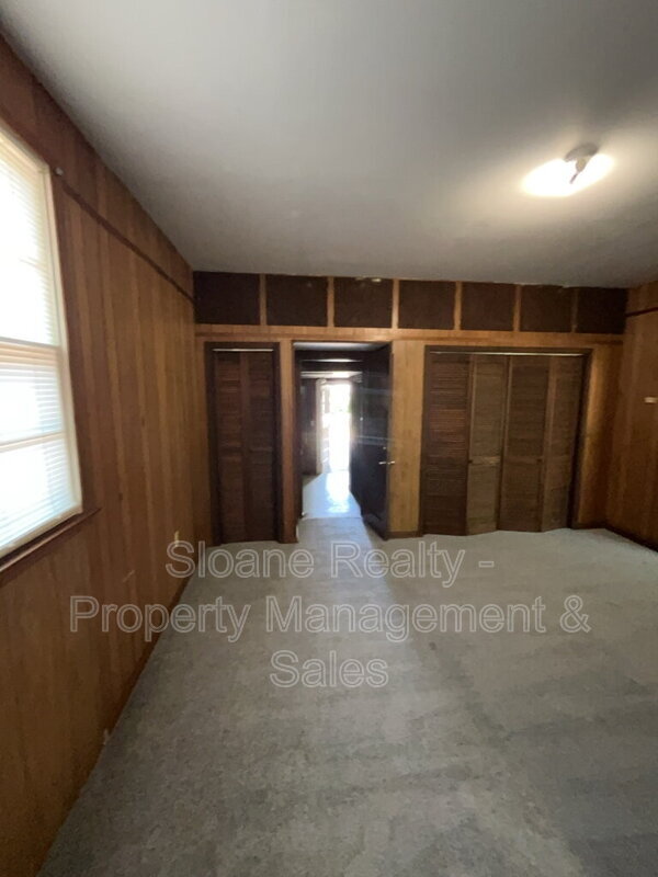 Building Photo - 1916 Morgan Ave