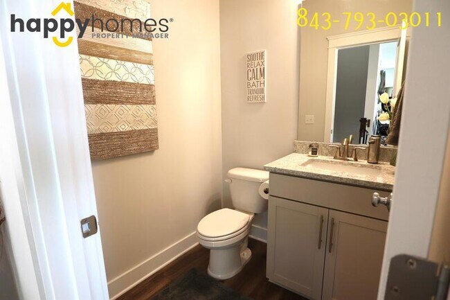 Building Photo - 4591 Summey Street