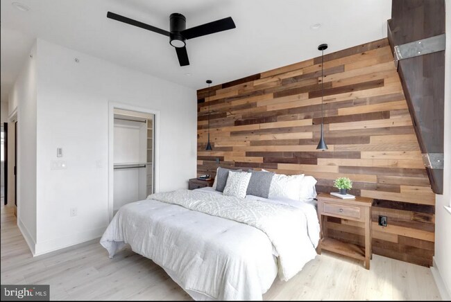 Building Photo - Brand New Luxury Home Brewerytown