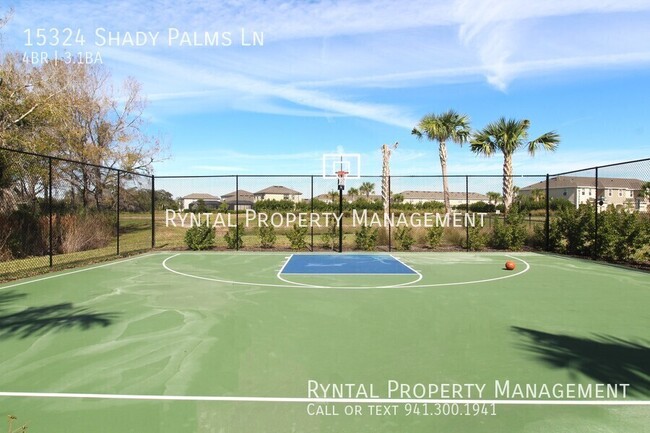 Building Photo - 15324 Shady Palms Ln