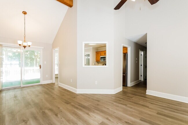 Building Photo - 5406 Branch St