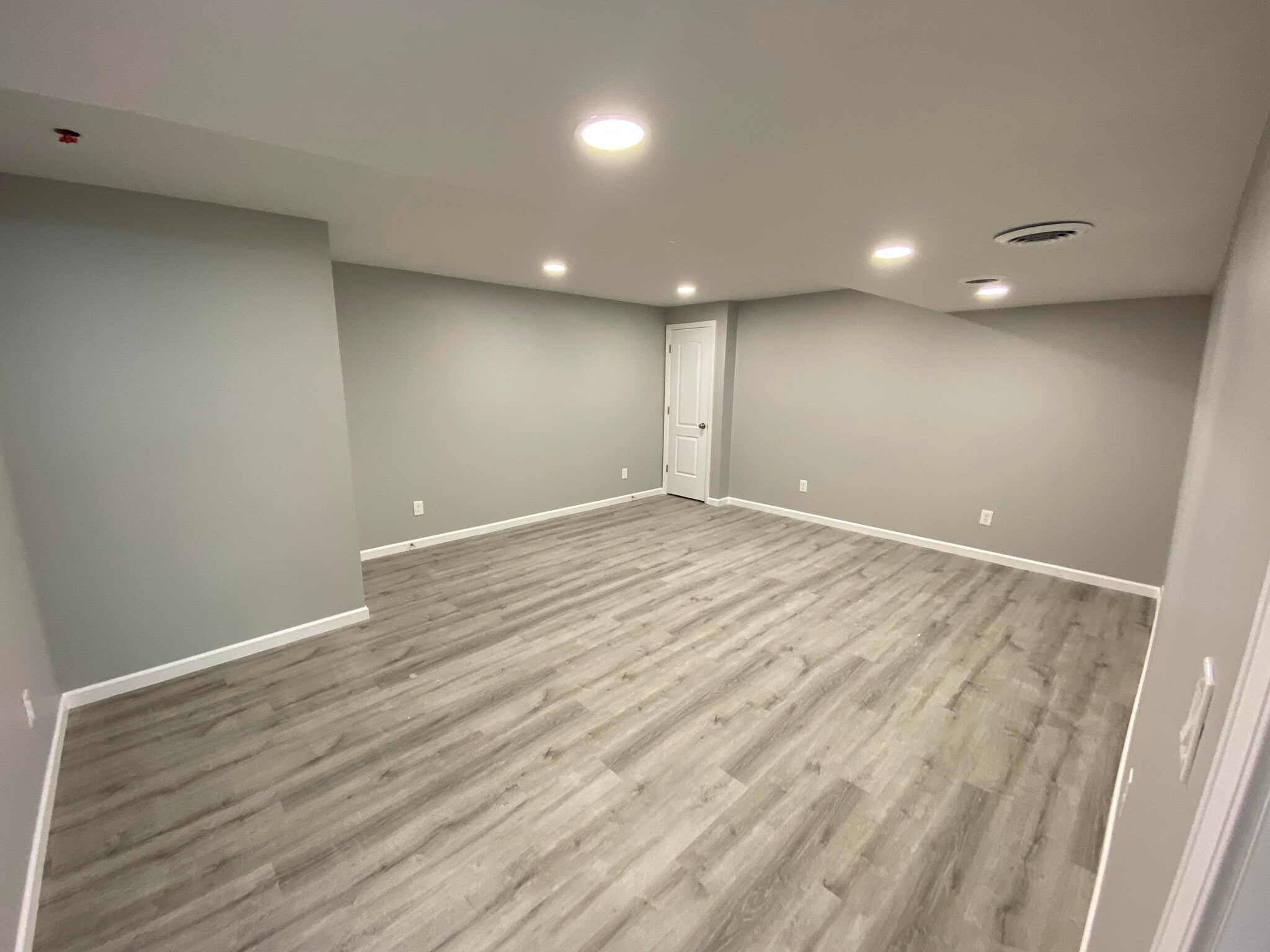 Basement Bedroom - 3526 Dinsmore Castle Dr