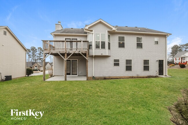 Building Photo - 1436 Dillard Heights Dr