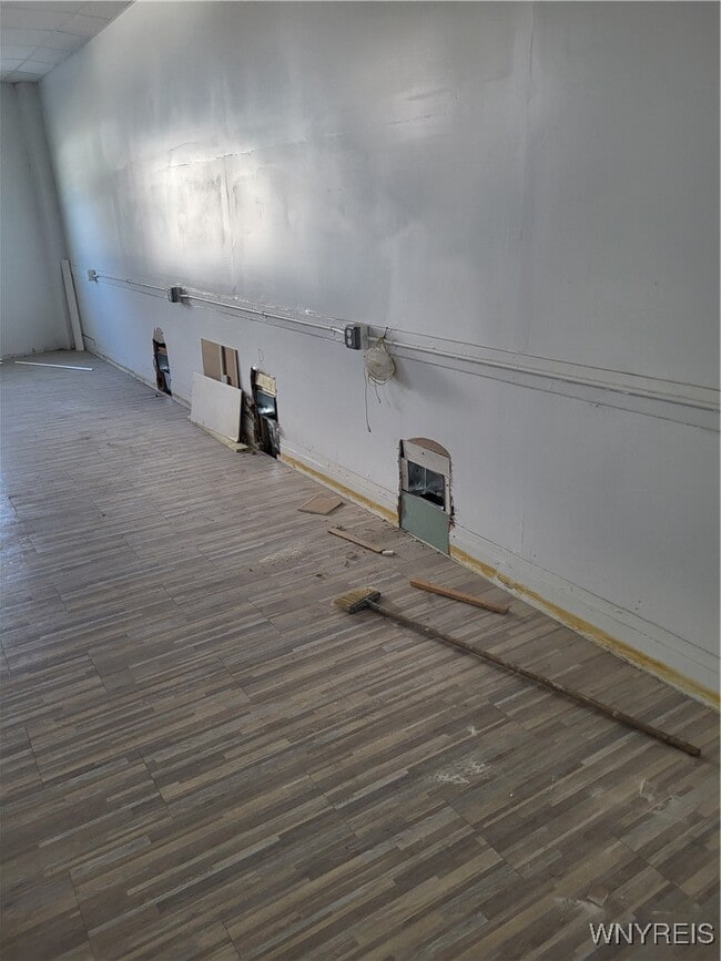 Building Photo - 1119 Sycamore St