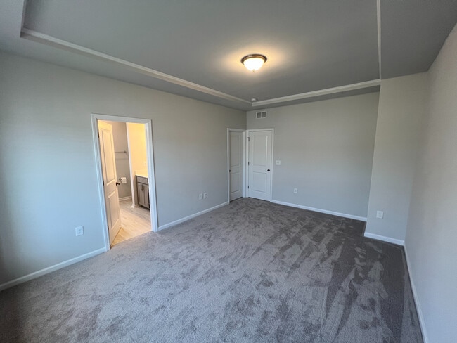 Building Photo - Room in Townhome on Herb Garden Way