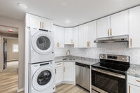 Interior Photo - Crocker House