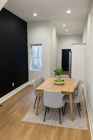 Building Photo - 1706 McCulloh St