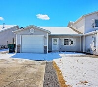 Building Photo - 3 Bed 2 Bath Townhome in Orchard Mesa