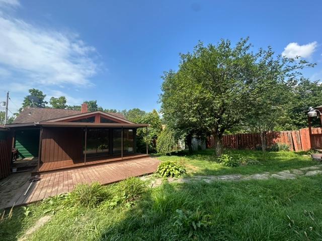 Building Photo - 1624 Katherine St