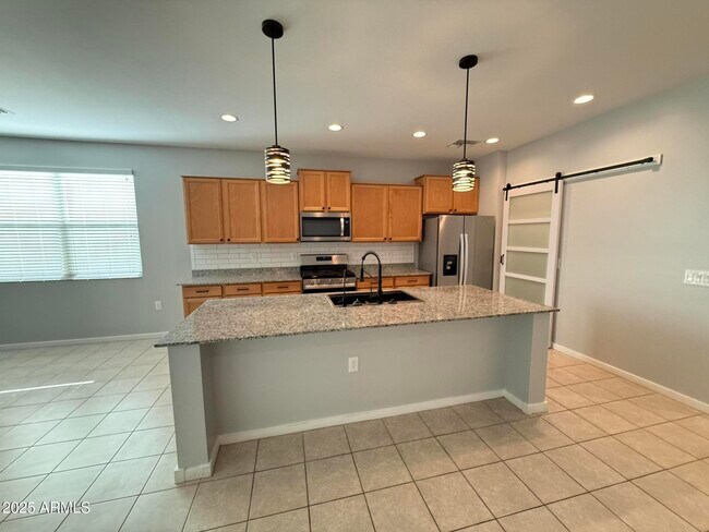 Building Photo - 336 W Tenia Trail