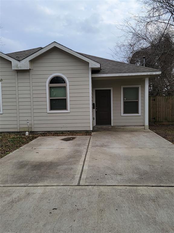 3702 Wylie St 3702 Wylie St Houston TX 77026 Apartment Finder