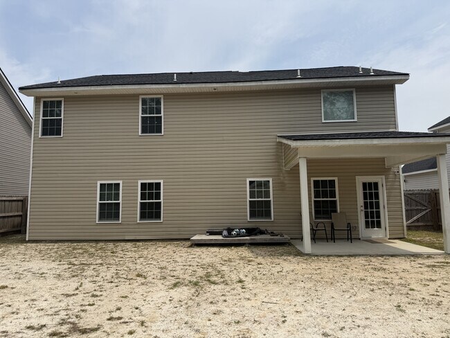 Building Photo - 261 Sapwood Wy