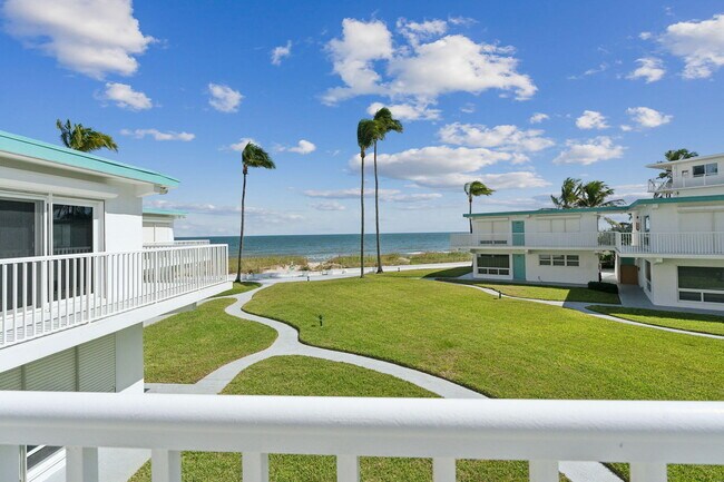Primary Photo - 1470 S Ocean Blvd