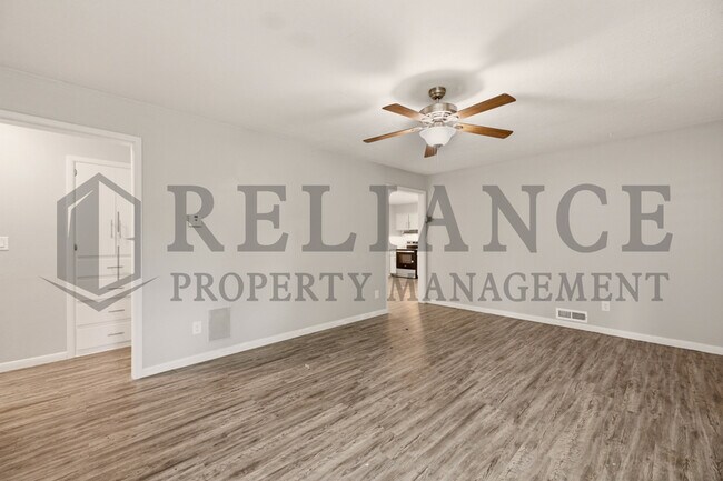 Building Photo - 1401 W Calvert St