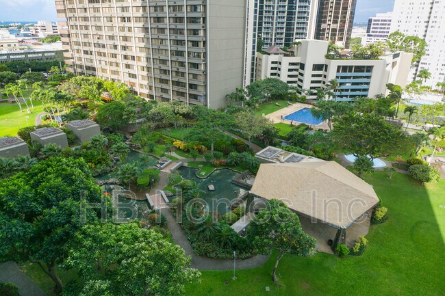Building Photo - 55 S Kukui St