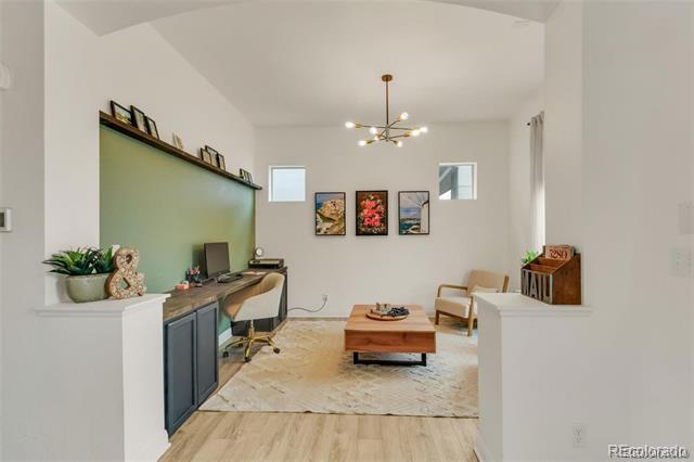Building Photo - 6619 Mariposa Ct