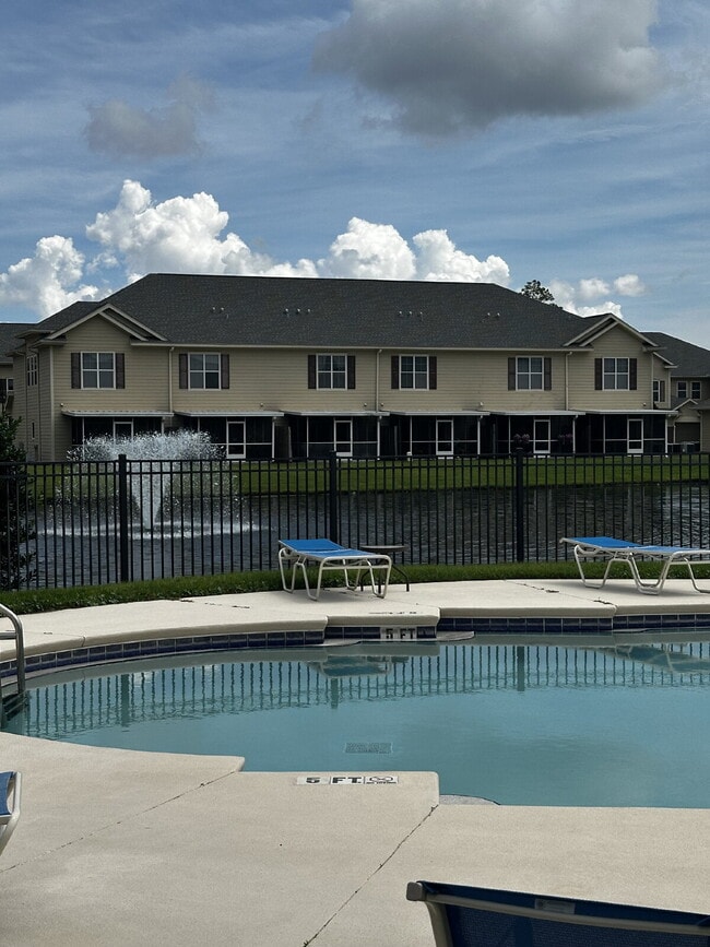 Building Photo - 301 Baldwin Rowe Cir