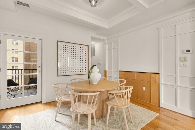 Building Photo - 1704 16th St NW