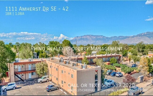 Building Photo - 1111 Amherst Dr SE