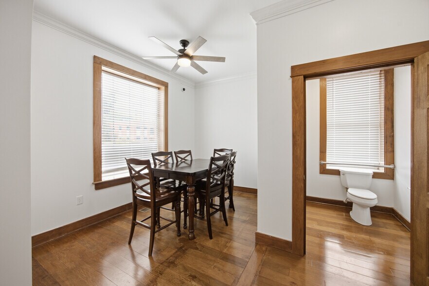 Building Photo - 823 McCallie Ave
