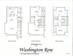 Building Photo - Row - 240 N. Washington