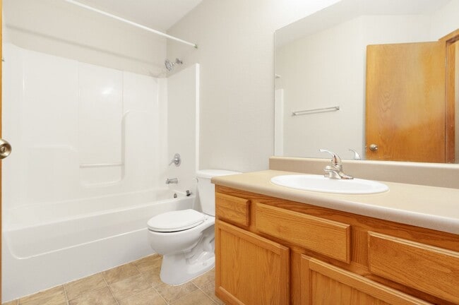 Building Photo - Quality Home Management