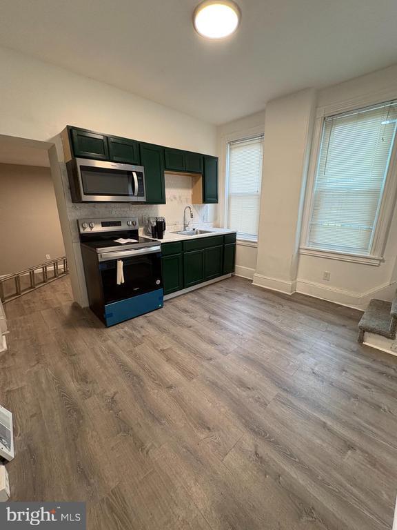 Building Photo - 307 N Rodney St