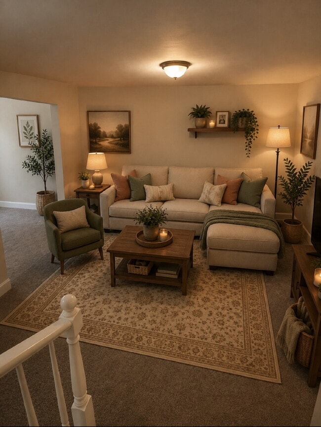 Building Photo - "Charming 2-Bedroom Sanctuary with Finished Basement in NE Washington, DC!"