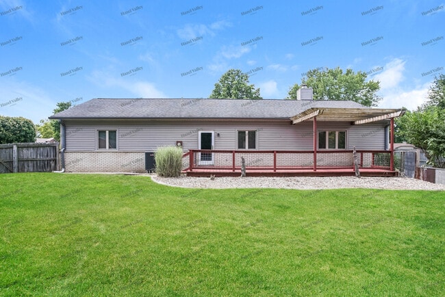 Building Photo - 7717 Long Branch Dr