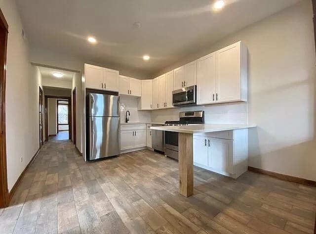 Building Photo - 2621 W Rice St