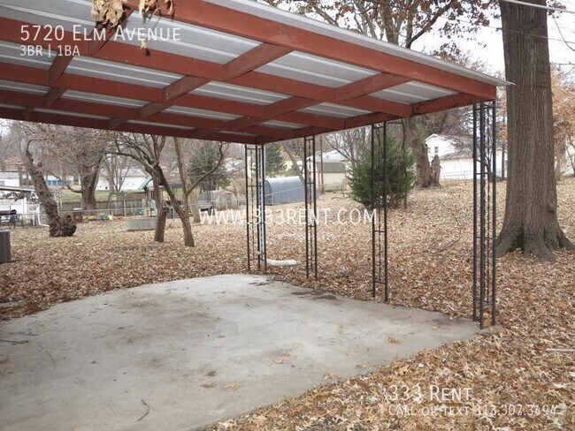 Building Photo - 5720 Elm Ave