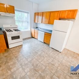 Building Photo - 1625 Ridge Ave