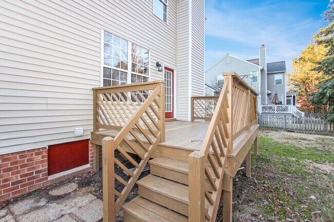 Building Photo - 3013 Mossy Creek Dr