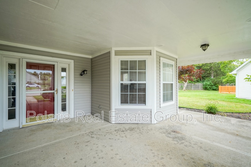 Building Photo - 3882 Cornwallis Ln
