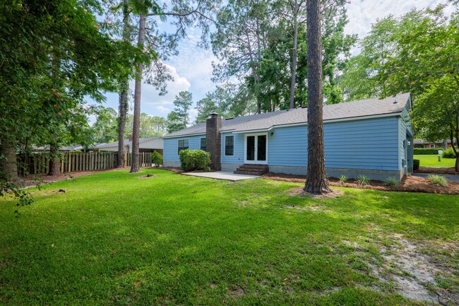 Building Photo - Great home in Wood Valley!