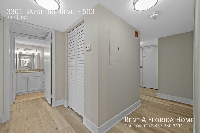 Building Photo - 3301 Bayshore Blvd
