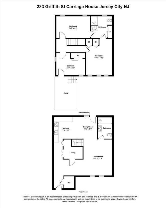 Building Photo - 283 Griffith St