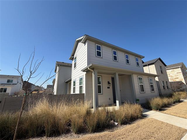 Building Photo - 713 16th St