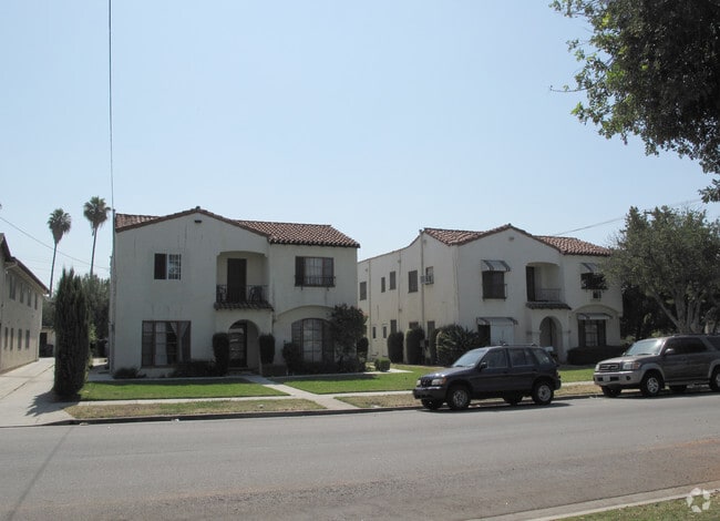 Building Photo - 1520-1522 1/2 S. 2nd St.