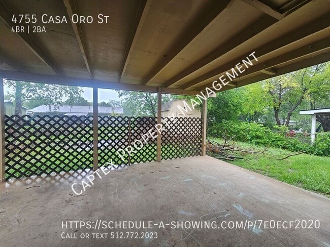 Building Photo - 4755 Casa Oro St