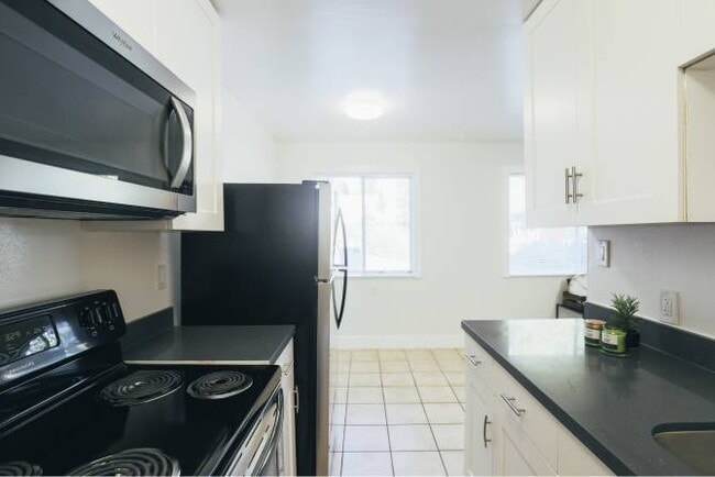 Floorplan - 2166 E 27th Street