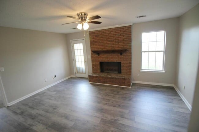 Building Photo - 804 Chappie James Avenue