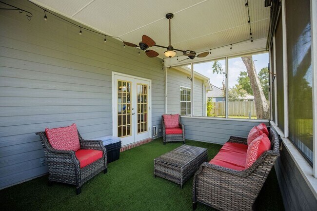 Building Photo - 4614 Briarberry Dr