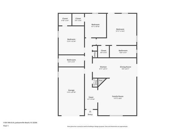 Building Photo - Between Beach & Bay – Gorgeous 3-Bed Coast...