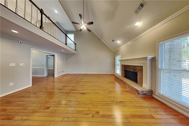 Building Photo - 4177 Liberty Trace