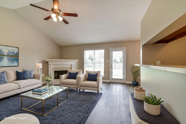 Building Photo - 1801 Cherry Creek Dr