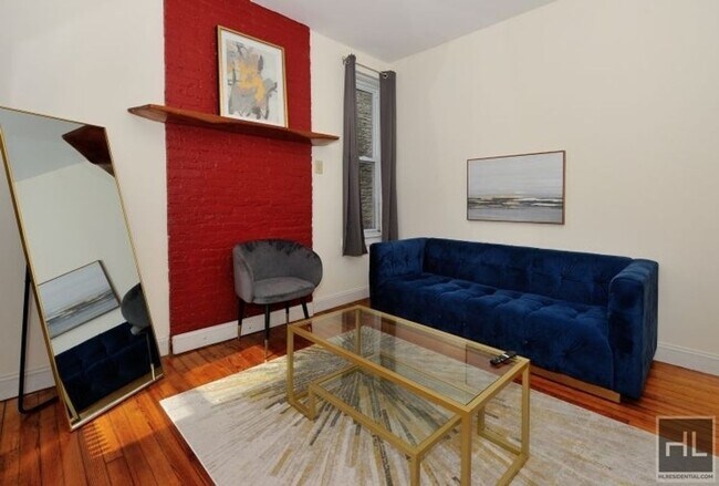 Building Photo - East 92nd Street